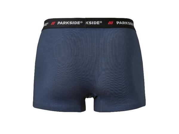 Pánské boxerky, 2 kusy