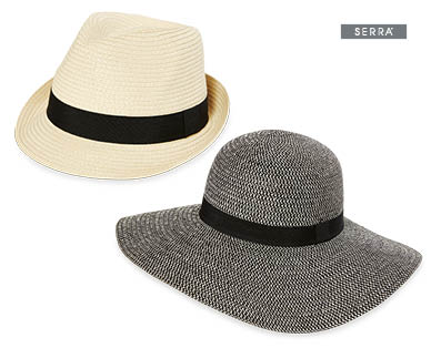 Ladies Sun Hat