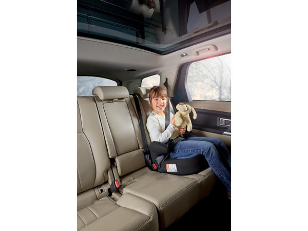 Child Booster Seat