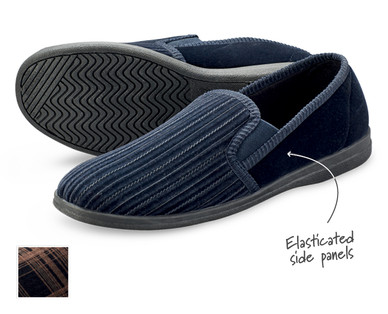 Men's Classic Slippers