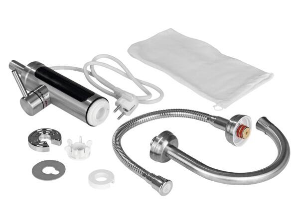 Easymaxx ELEKTRICKÁ ARMATURA