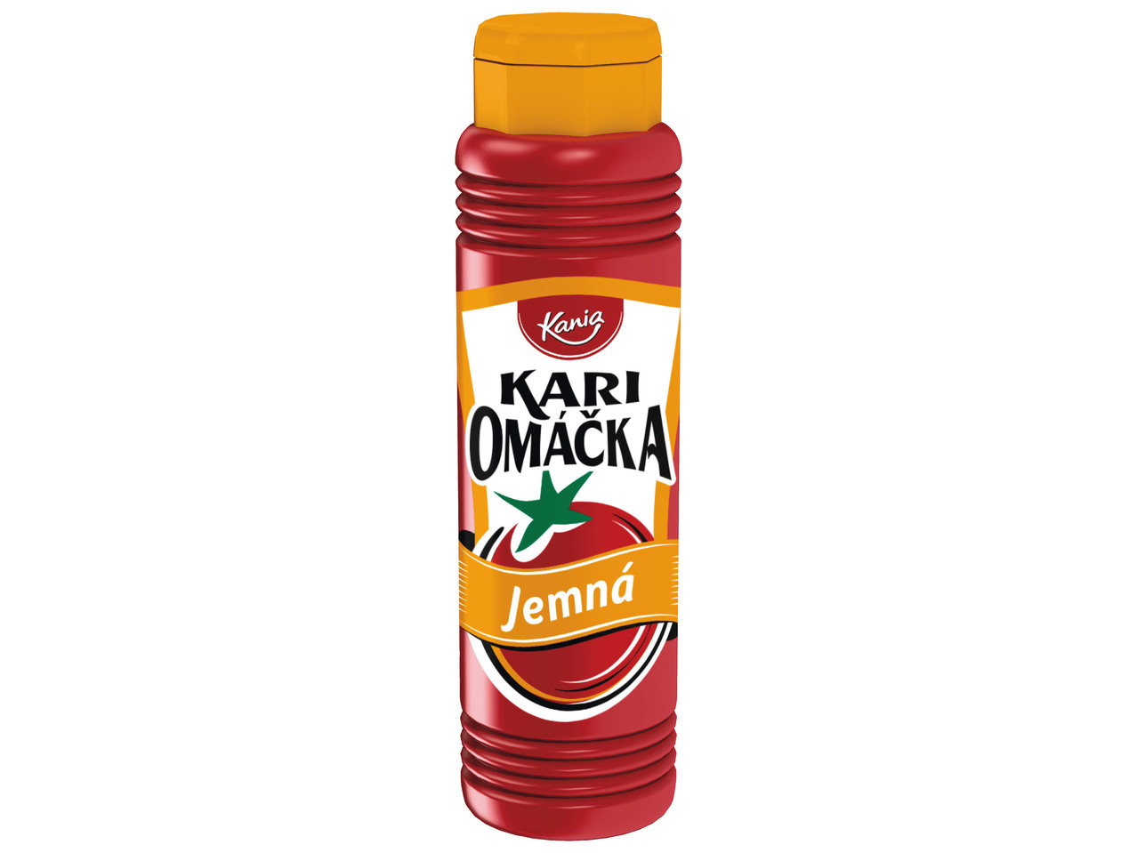 OMÁČKA