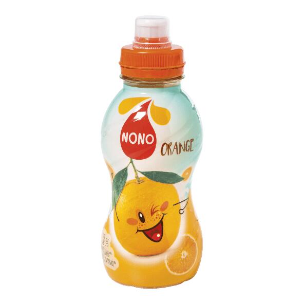 NONO(R) 				Fruchtlimonade, 6 St.