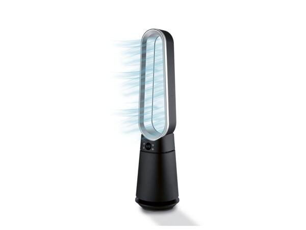 Bladeless Tower Fan