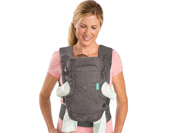 Infantino 4-in-1 Convertible Carrier