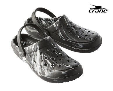 Adult's Clogs