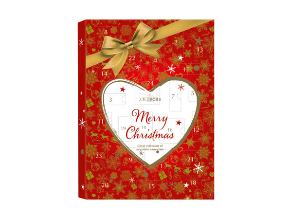 Adventskalender​