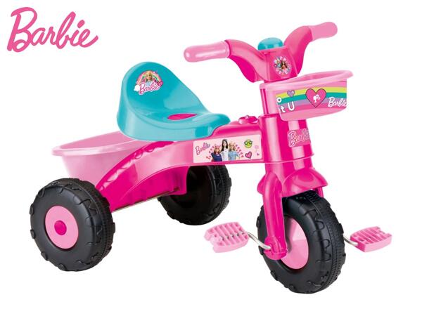 Barbie My 1st Trike