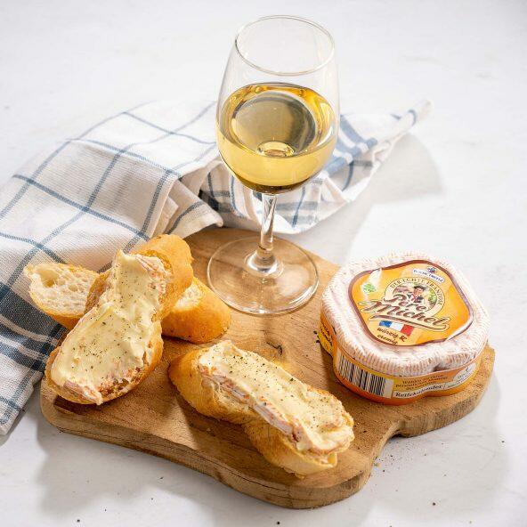 Père Michel classic