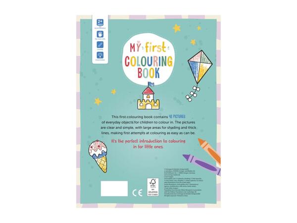 Kids' Educational Book Assortment