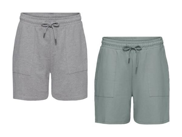 ESMARA(R) Bermudashorts 2-pak