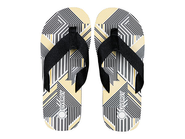 Men's Beach Sandals
