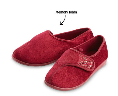Comfort Slippers