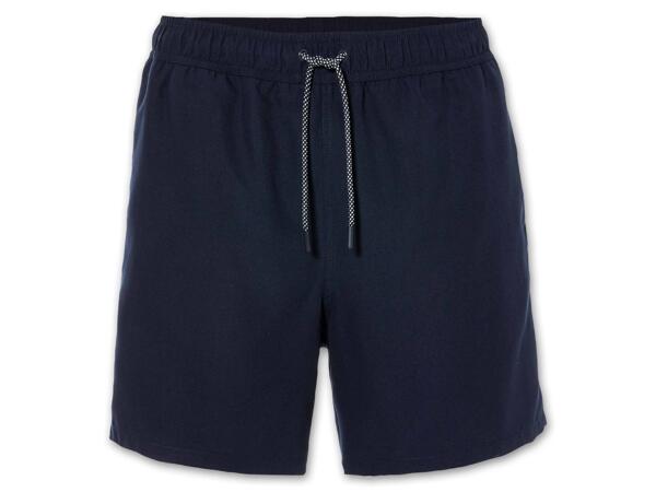 Herren Badeshorts