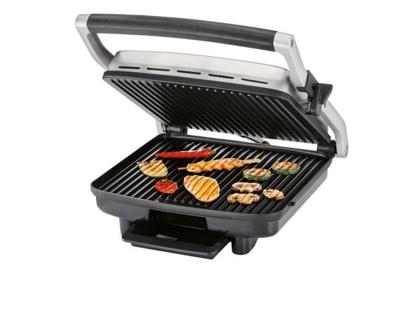 Panini Maker