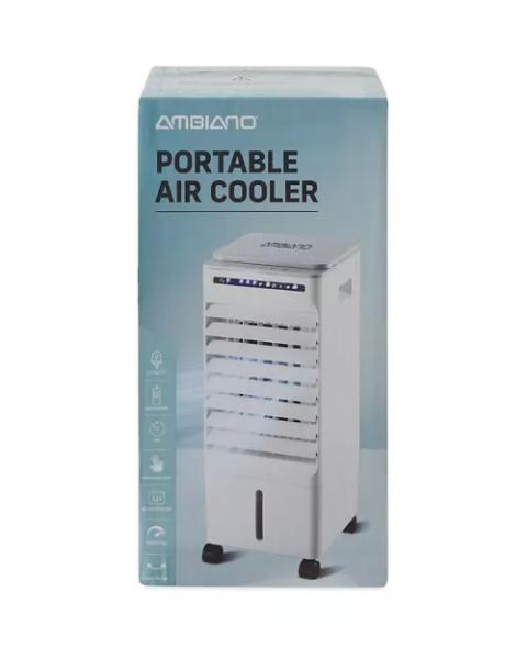 Air Cooler