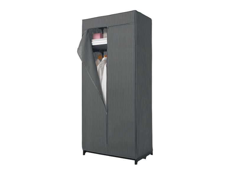 Ordex Fabric Wardrobe