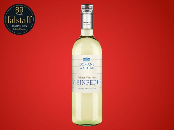 Grüner Veltliner Steinfeder