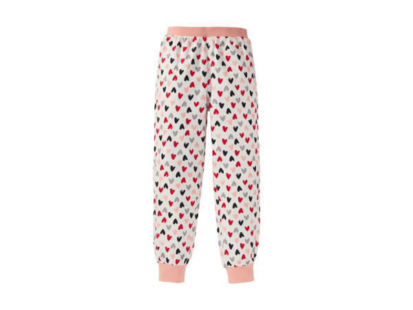 Girls' Pyjamas