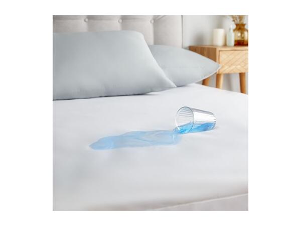Waterproof Mattress Protector - Double