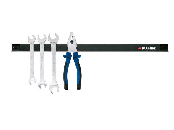 Magnetic Work Tools