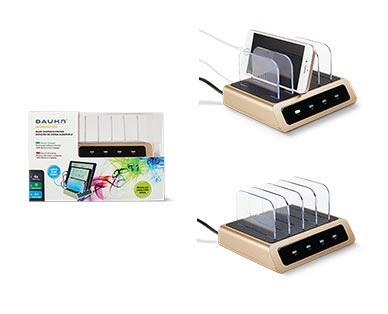 Bauhn 
 Quad Charging Station