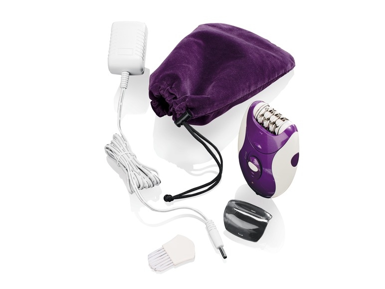 Electric Hair Remover