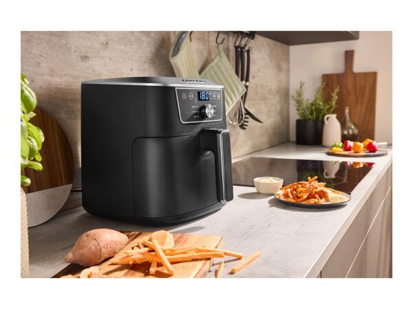 Silvercrest 6.7L Air Fryer