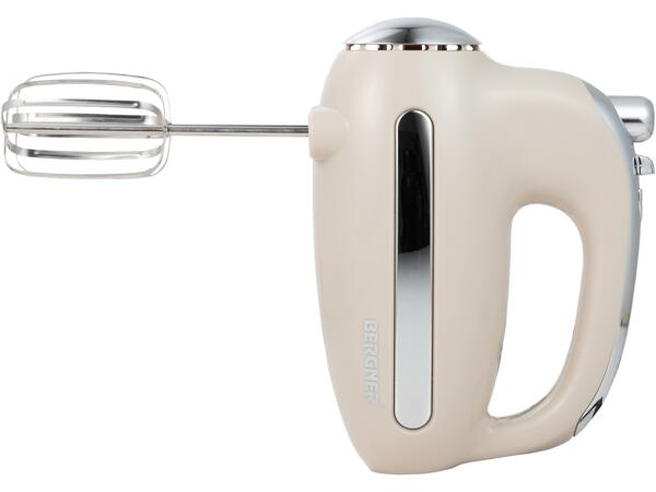 400W Hand Mixer