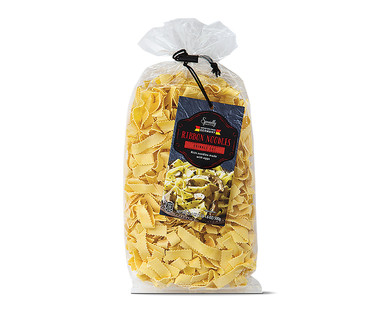 Specially Selected Crinkle Cut or Traditional Cut Ribbon Noodles