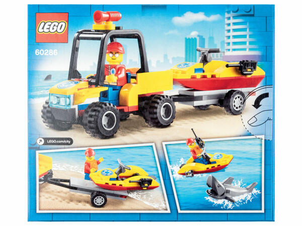 Lego(R) Conjunto de Brincar
