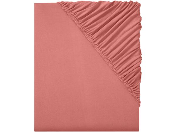 Jersey Fitted Sheet