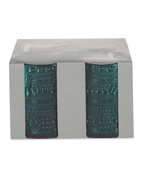 Plastic Glassware