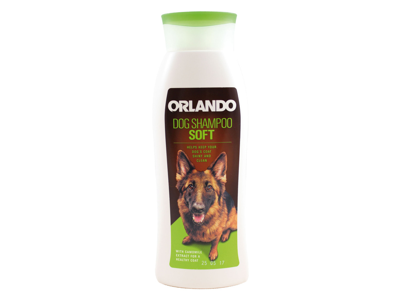 Dog Shampoo