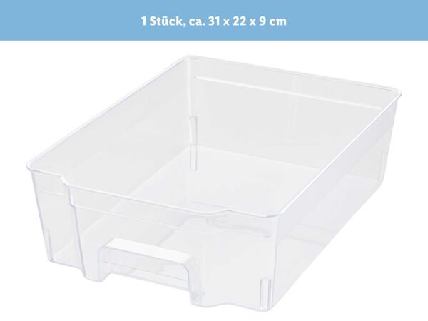 Kühlschrank Organizer