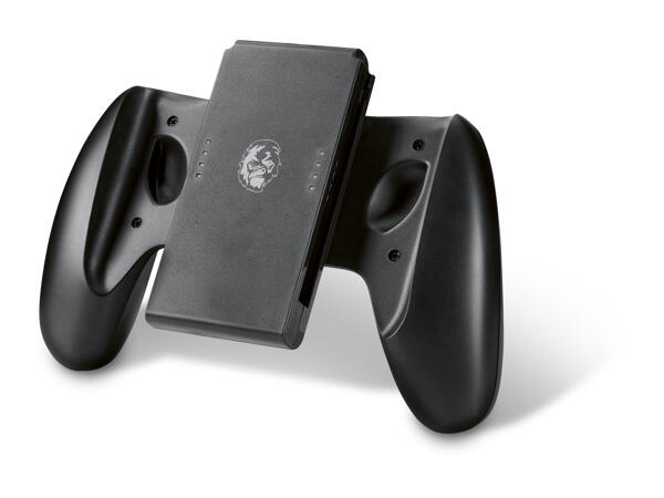 Silvercrest NINTENDO SWITCH™ Accessory Set