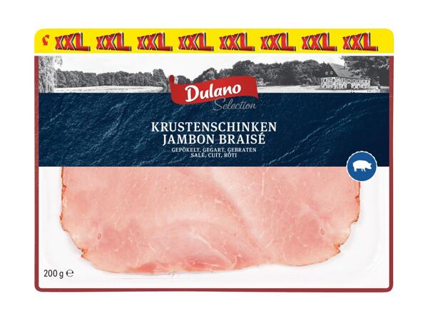 Delikatess Krustenschinken XXL