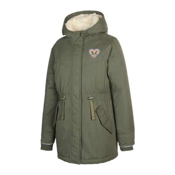 POCOPIANO(R) 				Parka pour enfants