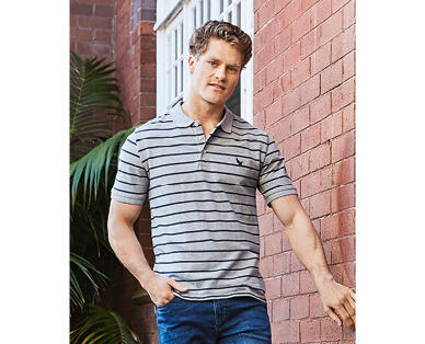 Men's Polo Shirt