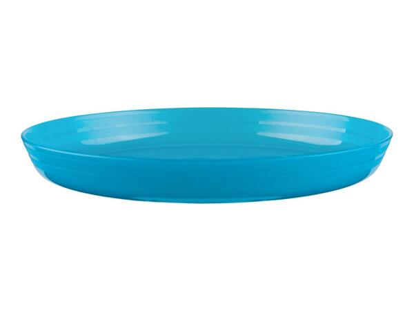 Ernesto Plastic Picnicwear