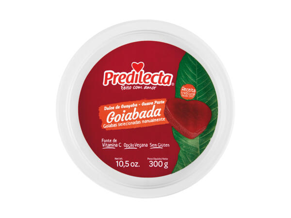 Confiture de goyave Predilecta