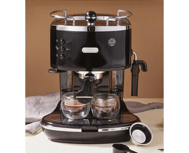 De'Longhi Icona Espresso Machine