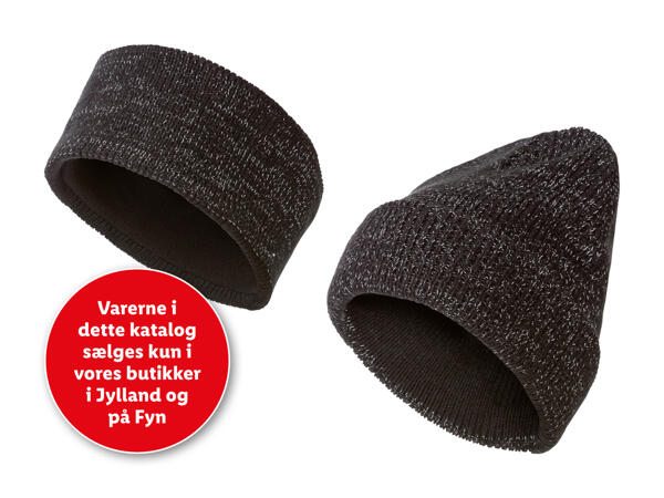 CRIVIT(R) Hue/Pandebånd