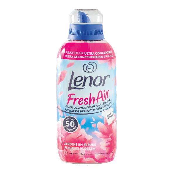 LENOR(R) 				Weichspüler