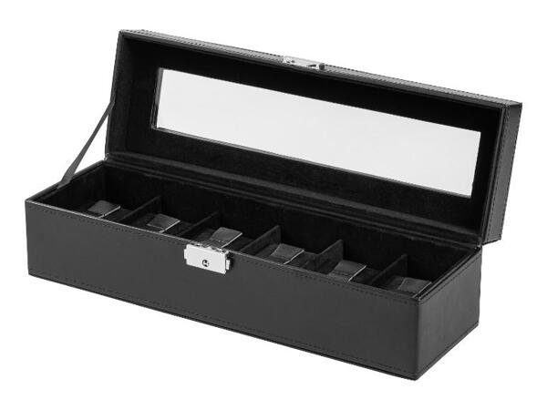 AURIOL(R) Box na hodinky / Pouzdro na hodinky