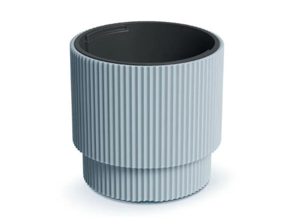 Květináč "Milly", Ø 375 x V 395 mm, kulatý