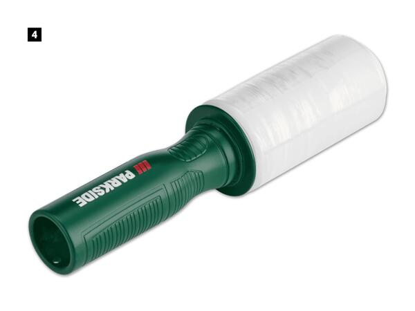 Paketband/Stretchfolien-Set