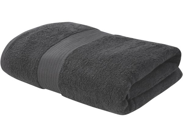 Bath Towels