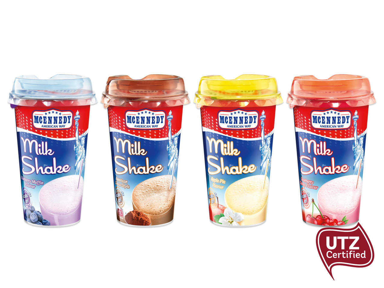 MILKSHAKE