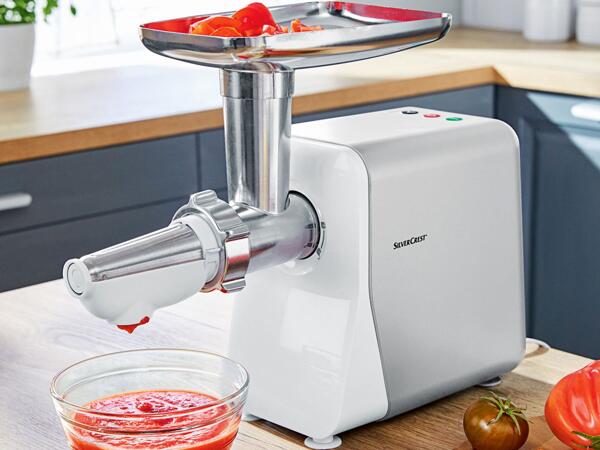 Electric Mincer / Tomato Mill